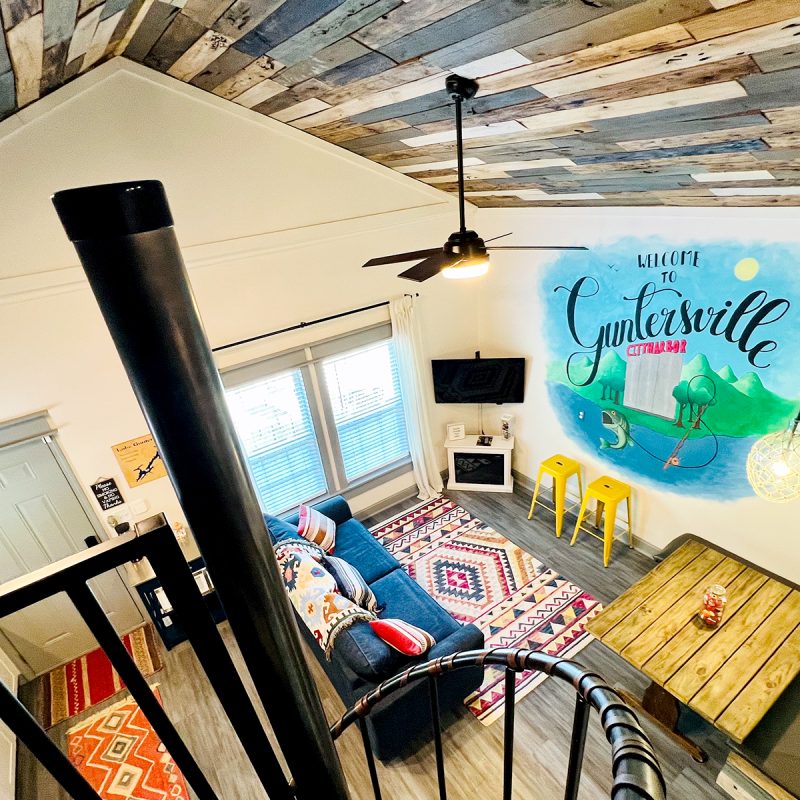 bakers-loft-guntersville-house-airbnb-fishing-rental-6